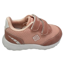 Pepino By23-801 Pudra Bebe Spor Ayakkabı Pudra PUDRA
