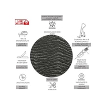 Yeni Nesil Akustik Keçe Panel Duvar Kağıdı