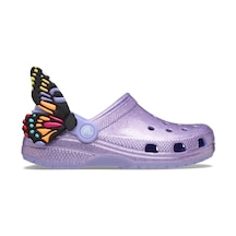 Crocs Iam Butterfly Kız Çocuk Terlik 211262-5bn Çok Renkli