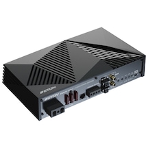 Eton Stealth 1200.1 Mono Amplifikatör