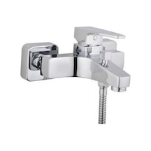 Artema Q-Line A40778 Banyo Bataryası Krom