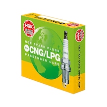 Ngk 7987 Lpg Bujisi Takımı Bkr5 Bkr6 N11.428