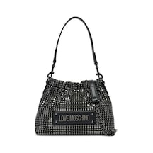 Love Moschino Kadın Omuz Çanta Jc4138pp1mll100a Siyah