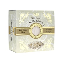 Thalia Doğal Pirinç Proteinli Katı Bitkisel Sabun 150 G