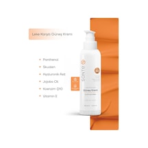 Sante Plus Güneş Kremi Spf 50 125 ML