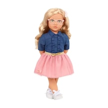 Our Generation Emily Oyuncak Bebek 46 Cm - Bd31475z