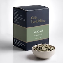 Dr. Ümit Aktaş Adaçayı 60 G