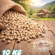 Börülce 10 Kg Katkısız