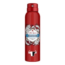 Old Spice Wolfthorn Erkek Sprey Deodorant 150 ML