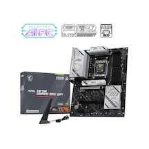 Msı Mag X870e Gamıng Max Wıfı Ddr5 Amd X870-216233