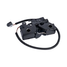 Kaput Kilidi Kablolu Skoda Octavia 2017- 5ja823509 5ja823509e