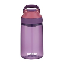 Contigo Gizmo Sip Tek El Bas Iç Çocuk Su Matarası 420Ml