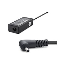 19v 3.42a 65w Laptop Adaptörü - 3.0x1.1mm - Asus Samsung Uyumlu - Siyah Hd8805