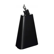 Cox Cbb14 Black Cowbell - 4" Profesyonel - Perküsyon Aksesuarı