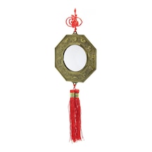 Bagua Aynası Alk2257 Renkli