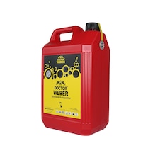 Doctor Weber Hızlı Cila 5 Kg. Su İtici Etkisi