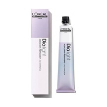 Loreal Dia Light Amonyaksız Saç Boyası 50ml 8.11 - Açık Kumral Yo