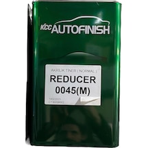 Kcc 0045m Akrlik Tiner Gl 4/1