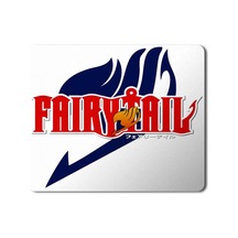 Fairy Tail Baskılı Mousepad Mouse Pad