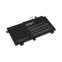 Asus Fx506lh Uyumlu Batarya Pil Model-1