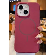 Koyu Pembe