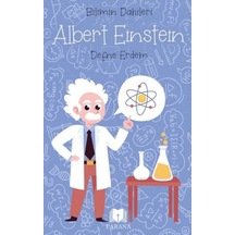 Albert Einstein - Bilimin Dahileri - Ybve-727607