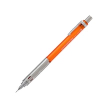 Pentel Graphgear Versatil Kalem 0.3 Mm Turuncu N Pg313-Tfx