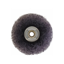 Dremel Ez Speedclic Boya Aşındırıcı Cilalar 320 Kumlu (512S) - 2615S512JA