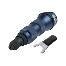 Rapid 5001484 Rp150 Multi Perçin Adaptörü Şarjlı Matkap İçin