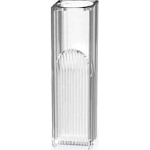 Borox Plastik Spektrofotometre Küveti 1.5 ML 100lü Küvet