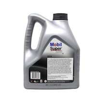 Mobil Super 3000 10W-40 2025 Motor Yağı