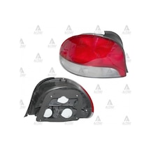 Stop Lambası Accent 1998-2000 5k Hb. Duysuz Sol 1 Adet Oem No: 92401-22520