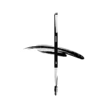 Çift Taraflı Kaş Fırçası Dual Ended Brow Brush 101 Çok Renkli
