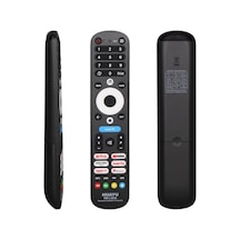 Huayu Rm-l2038 Netflix-youtube-disney-prime Video Tuşlu Universal Lcd-led Tv Kumanda