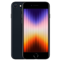 Apple iPhone SE 2022 64 GB (Apple Türkiye Garantili)