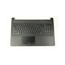 HP Uyumlu 15-bs019nt 2CL30EA üst kasa klavyeli set