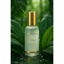 Luxallur Makyaj Sabitleme Spreyi 100 ML