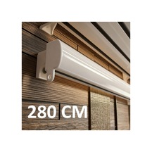 Beyaz280cm