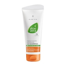 LR Aloe Vera Besleyici ve Onarıcı Şampuan 200 ML