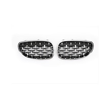 Karva Bmw 5 Serisi E60 2004-2009 Diamond Panjur