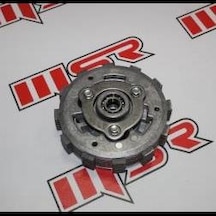 Benda 250 Debriyaj Komple Kaydırmalı