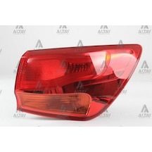 Stop Lambası Ceed 2012-2018 Sw Dış Sağ 1 Adet Oem No: 92402-a2300