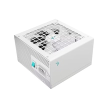 Deepcool 850w 80+ Gold Pn850-m-wh Tam Modüler Power Supply Beyaz