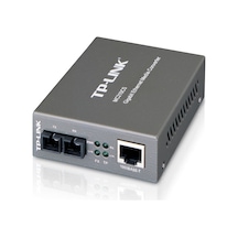 TP-Link MC210CS Gigabit Ethernet  Medya Dönüştürücü