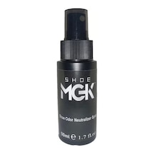 Sh Shoe Mgk Ayakdaki Kokulara Ve Ayakkabıya Bakma Için Spreyi 50 Ml Najmaddin