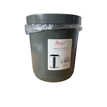 Çöp Kovası Halkalı 21cm Derinlik 19 Cmgenişlik