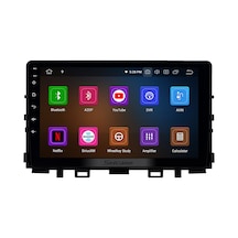 Kıa Rıo Pıcanto 2017+ Multimedya Navigasyon Usb Kamera Carplayer 6 Ram