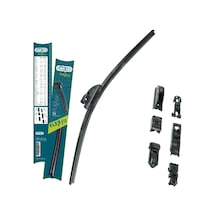 Hc Cargo 6 Aparatlı Muz Silecek 650 MM-