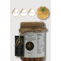 Zeyrazade Yeşil Çizik Sofralık Zeytin Fermente -1 Kg