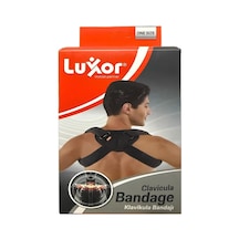 Luxor 189 Klavikula Bandajı